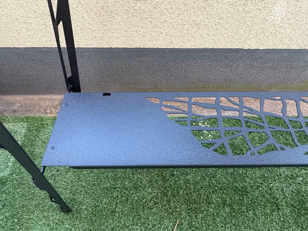 NATURE TONES × SomAbito カウンターテーブル