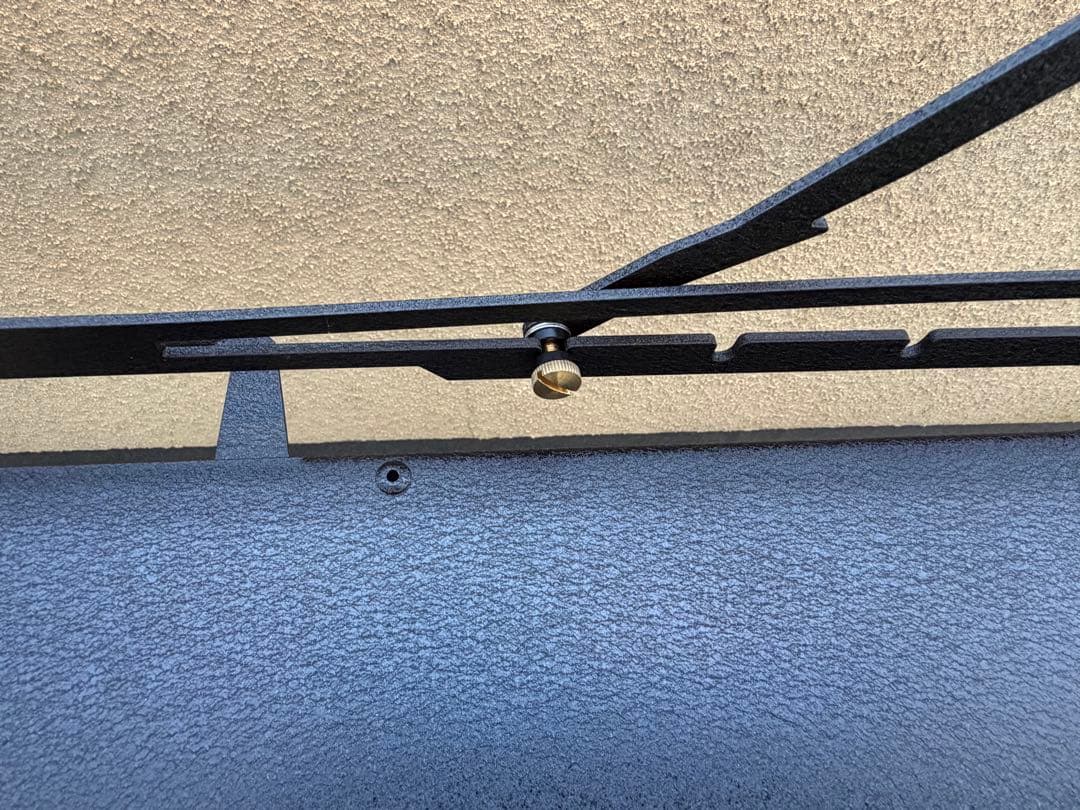 NATURE TONES × SomAbito カウンターテーブル