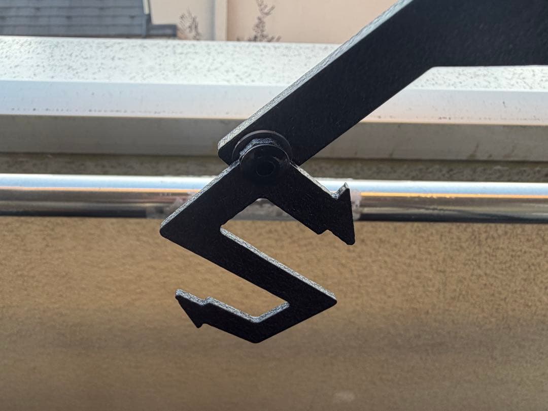 NATURE TONES × SomAbito カウンターテーブル