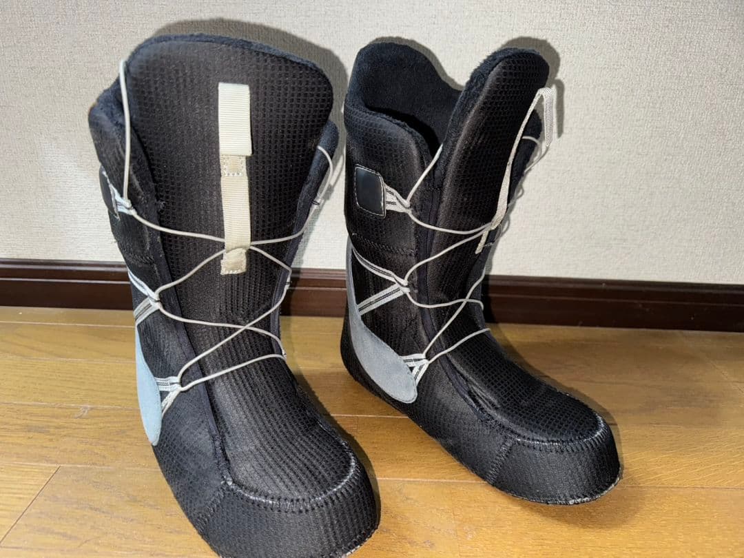 BURTON MOTO バートン　モト 27.5cm スノーボードブーツ