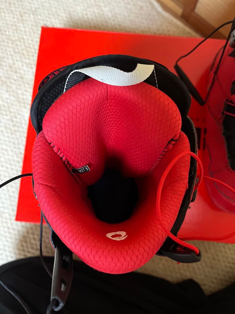 スノーボード 20/21 DEELUX TEAM ID LTD 27.5cm