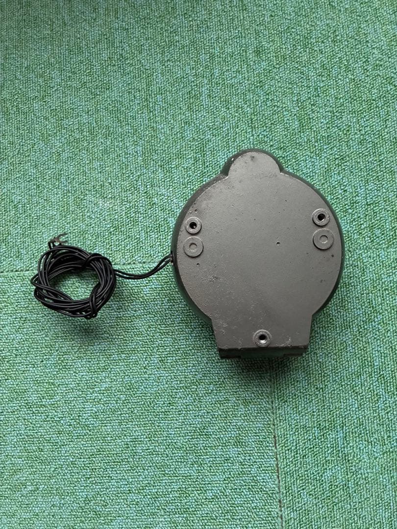 トーヨータスクメーター