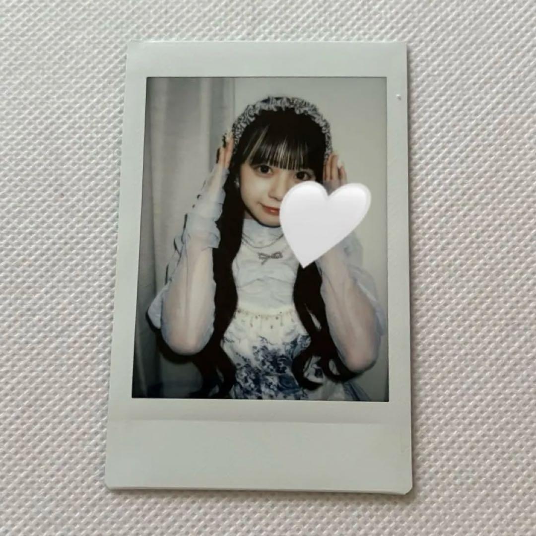 きゅーすと 増田彩乃 オンライン特典会 チェキ - メルカリ