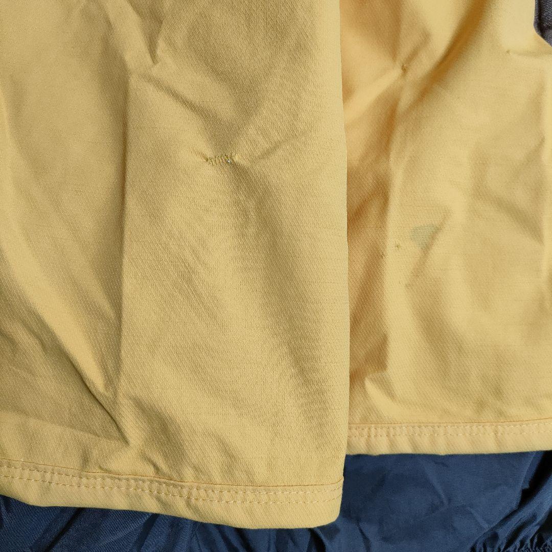 Burtonバートン スノボーウェア　スキーウェア　 セットアップ　L