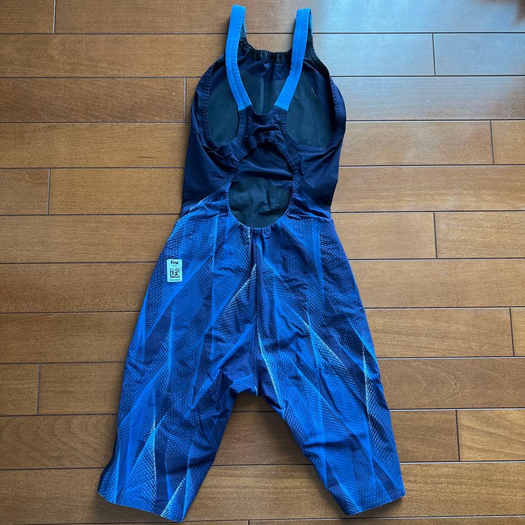 MIZUNO GX-SONIC V Mサイズ　高速水着　　MR