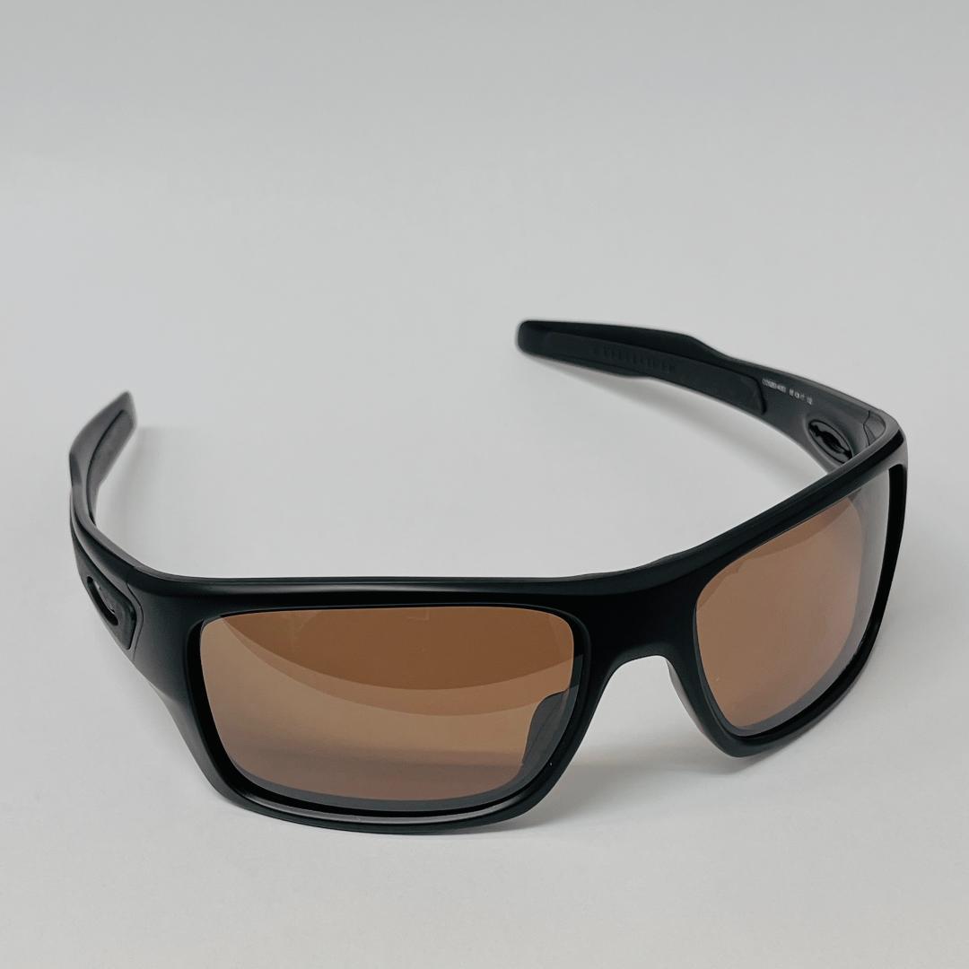 OAKLEY サングラス タービン OO9263-4063