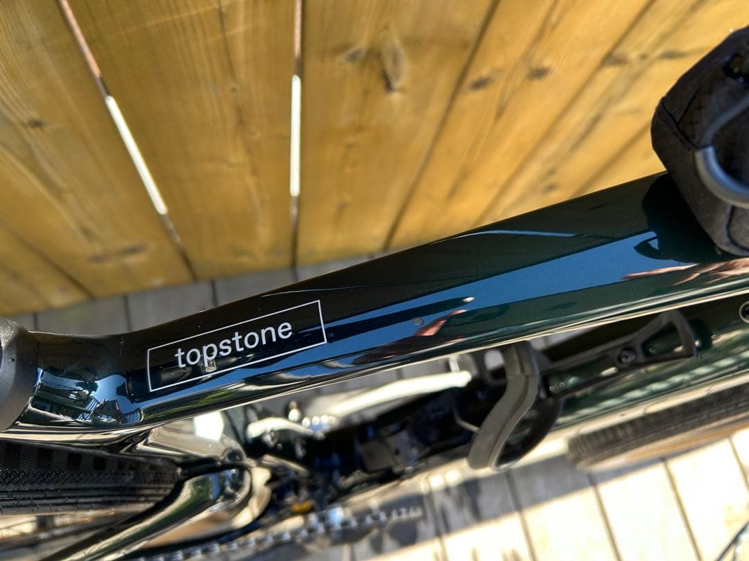 自転車本体 Cannondale Topstone Carbon 2 Lefty 2024