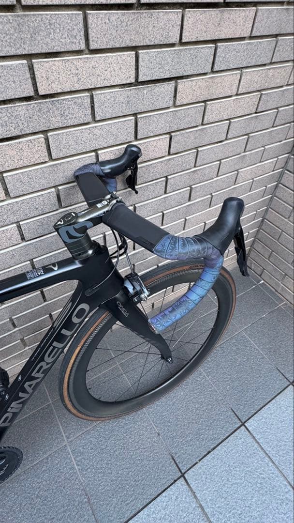 『PINARELLO GUN S 』ロードバイク ULTEGRA &デュラ