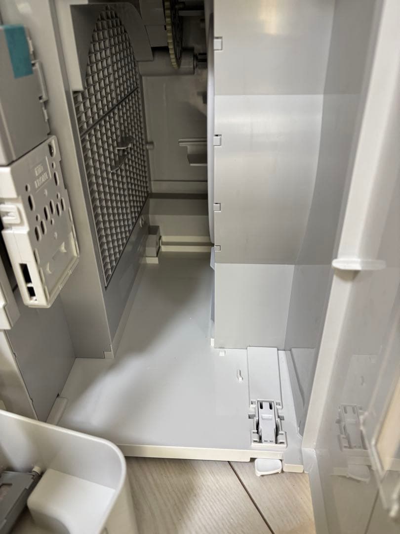 守屋美佳 パナソニック空間除菌脱臭機加湿付きジアイーノFMV2300超美品