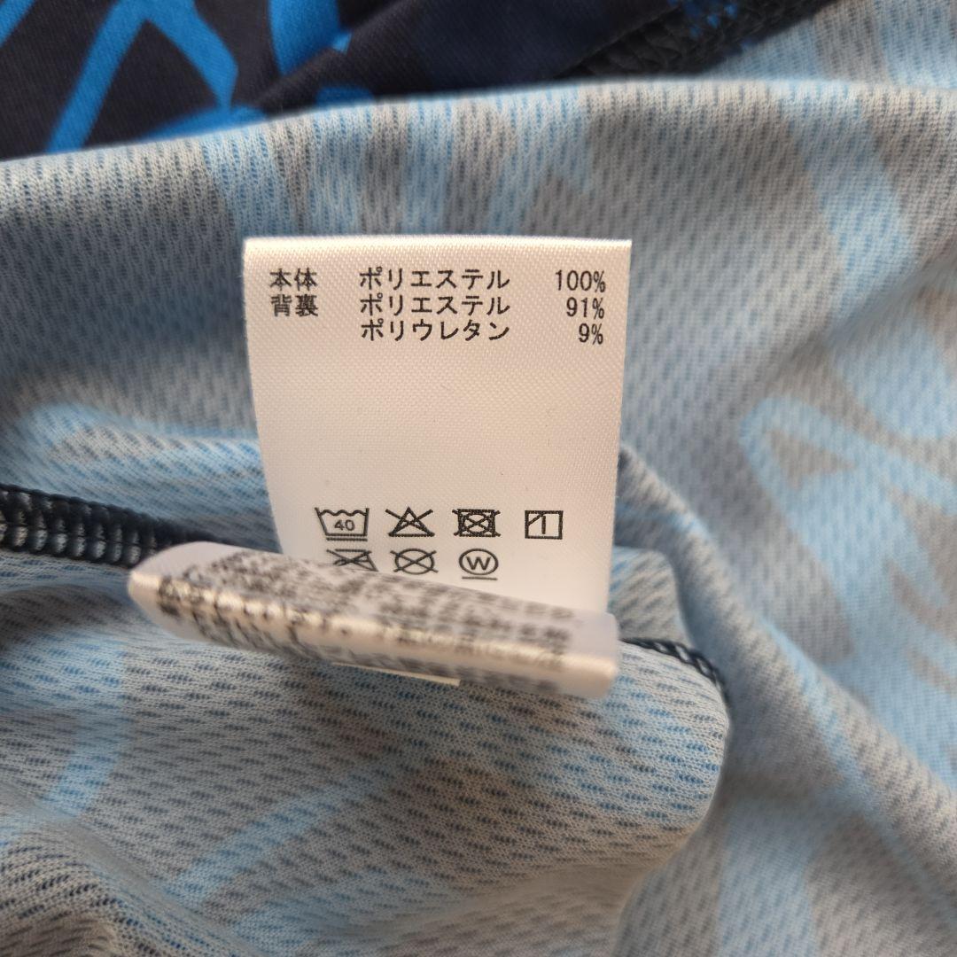 ★新品未使用★ベイスターズ　オーセンティックチームウェア　Tシャツ　ネイビー