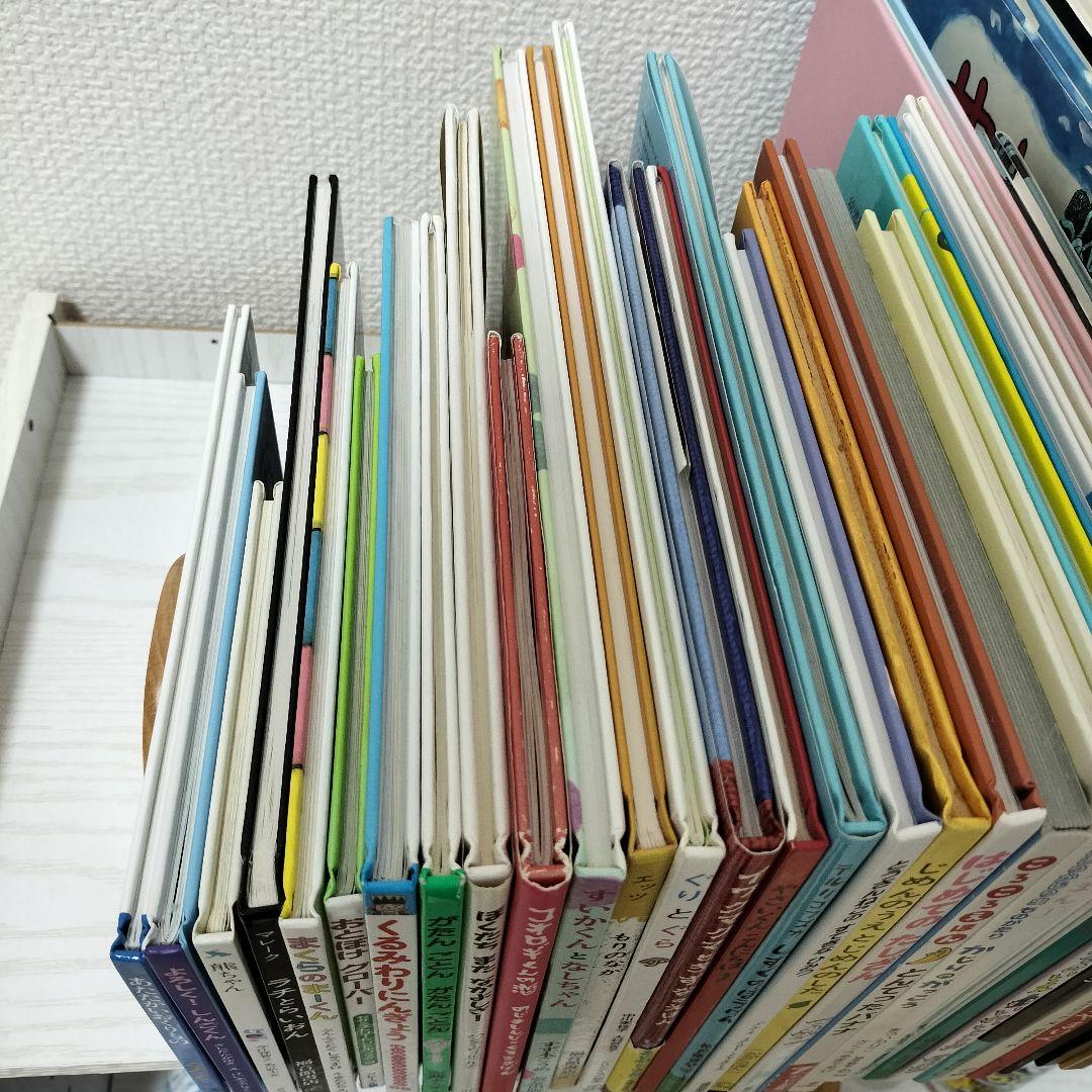 絵本・児童書☆くもん推薦図書☆福音館書店☆５０冊セット☆まとめ売り