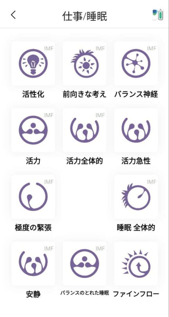 52.8万 保証内 Healy ヒーリープロフェッショナル 波動調整 オーラ