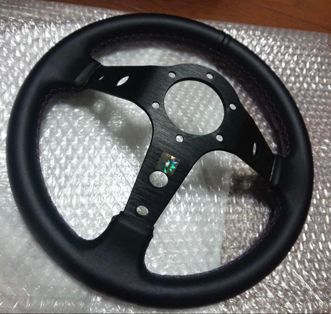 GHOSTEXPOD GEステアリング【4th.モデル】