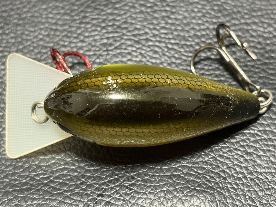 DAIWA RPMクランク×4