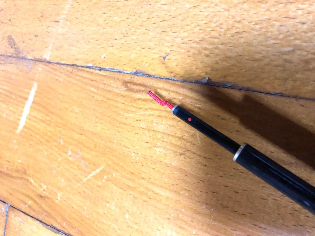 Daiwa ダイワ 鮎竿 銀影VIP 中硬硬 100 ロッド 釣竿