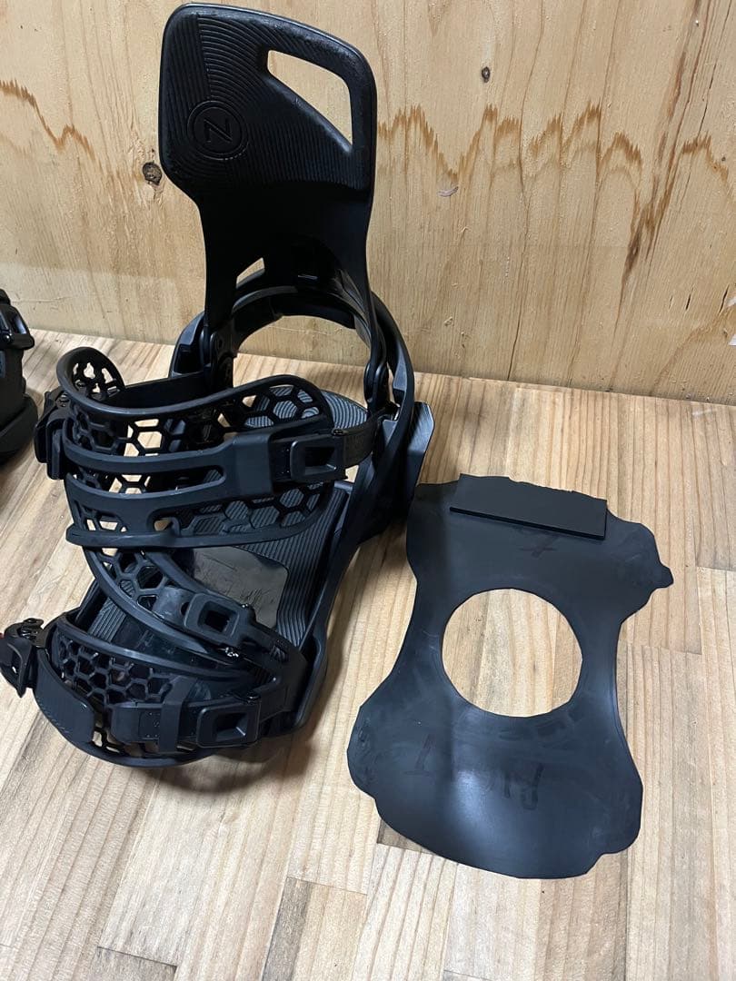 Nidecker Supermatic Lサイズ