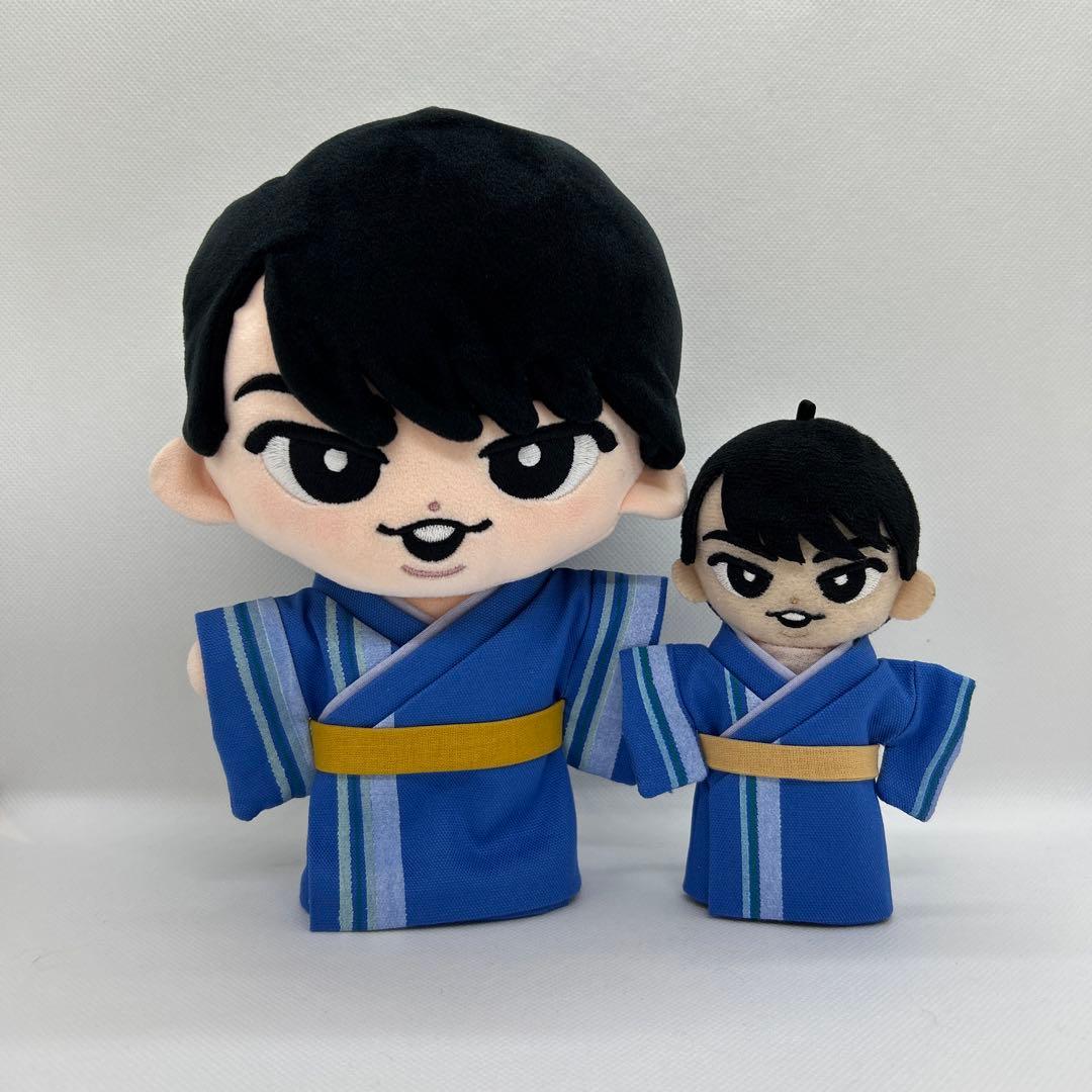 gorogoro すのチル 服 着物 宮舘涼太 美しいキモノ タペストリー