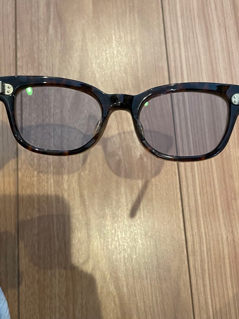 t&m　neighborhood EFFECTOR BIGTRAMP