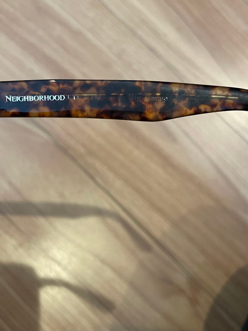 t&m　neighborhood EFFECTOR BIGTRAMP