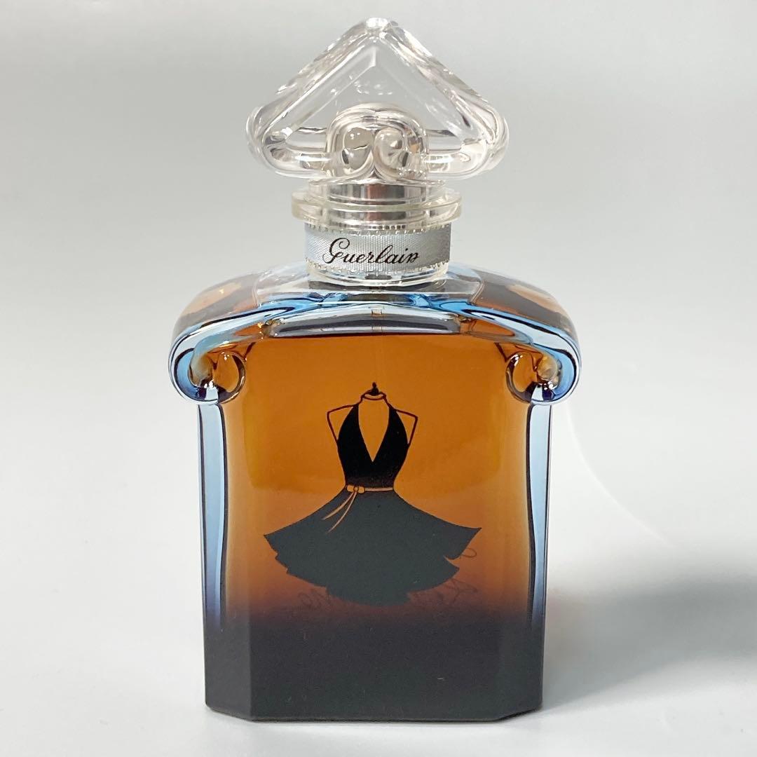 ゲラン ラプティットローブノワール オーデパルファン インテンス 50ml