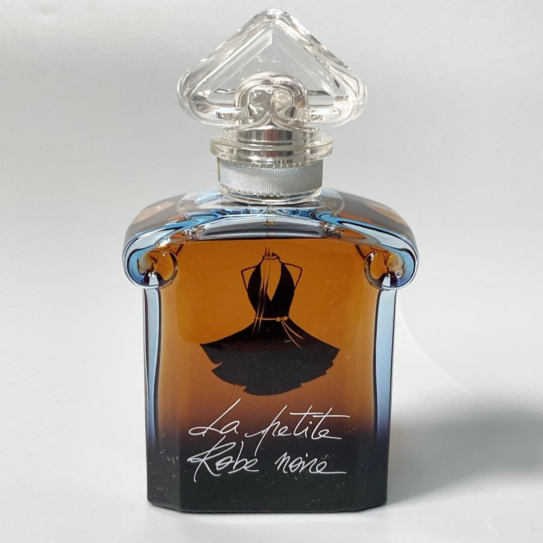 ゲラン ラプティットローブノワール オーデパルファン インテンス 50ml