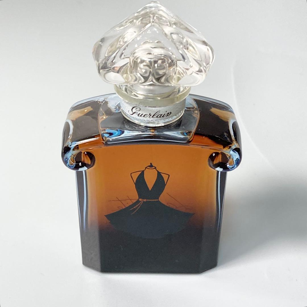 ゲラン ラプティットローブノワール オーデパルファン インテンス 50ml