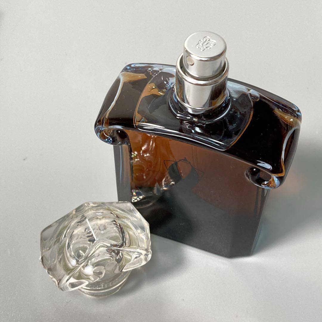 ゲラン ラプティットローブノワール オーデパルファン インテンス 50ml