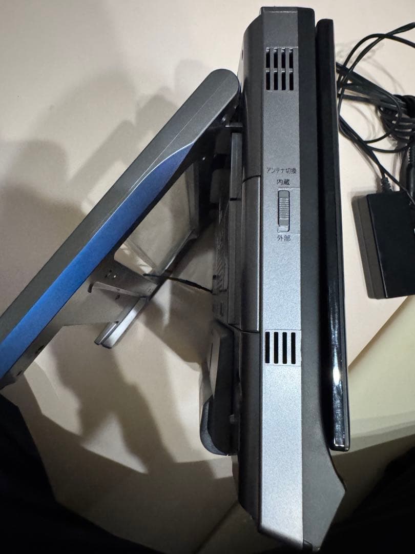 Panasonicブルーレイプレーヤー DMP-BV100