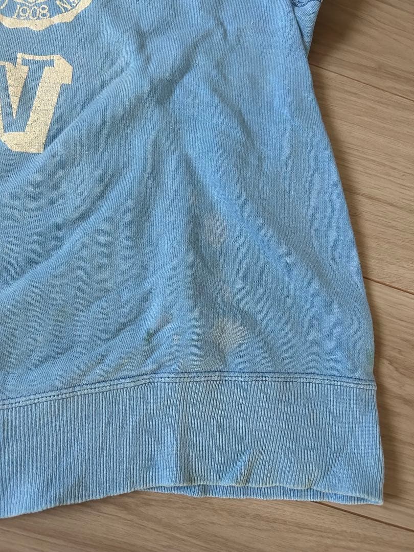 60s vintage スウェットBORO