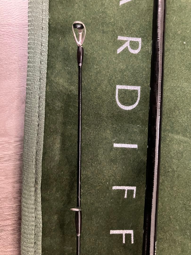 シマノ カーディフ NX B54UL