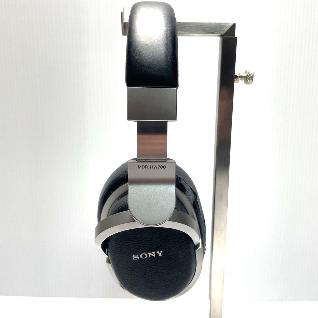 ヘッドホン SONY MDR-HW700DS 9.1ch HEADPHONE SYSTEM
