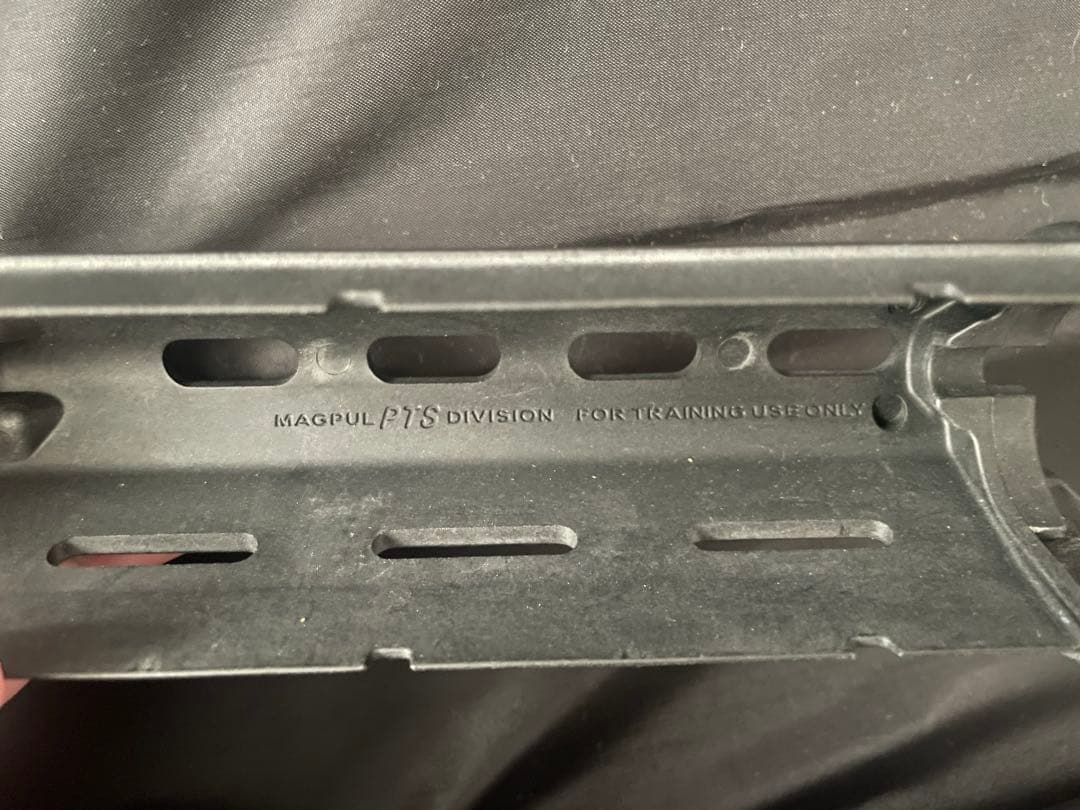 あ*ん様 次世代電動ガン m4a1 外装カスタム マグプル pts ※9/14ま