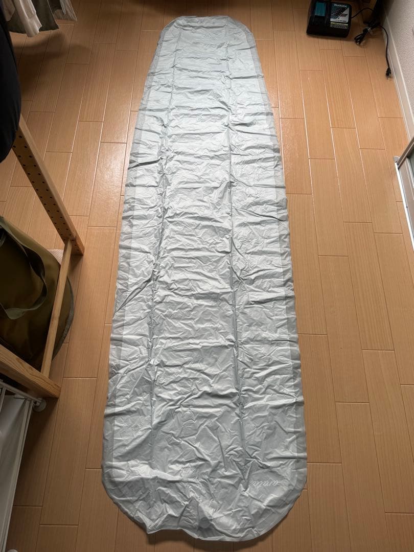 アウトドア寝具 arata ASP-R7 / Mummy