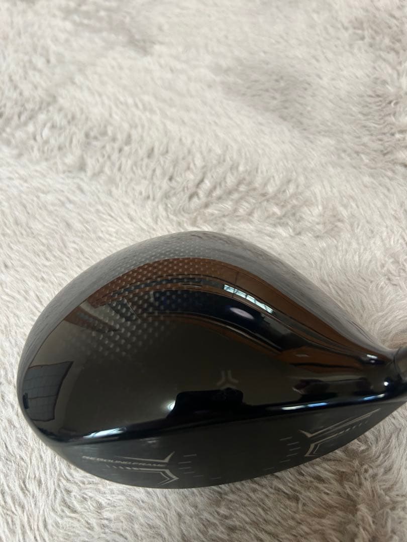 Srixon ZX5 ドライバーシャフトZX-Ⅱ50S DIAMANA