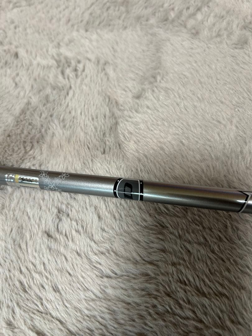 Srixon ZX5 ドライバーシャフトZX-Ⅱ50S DIAMANA