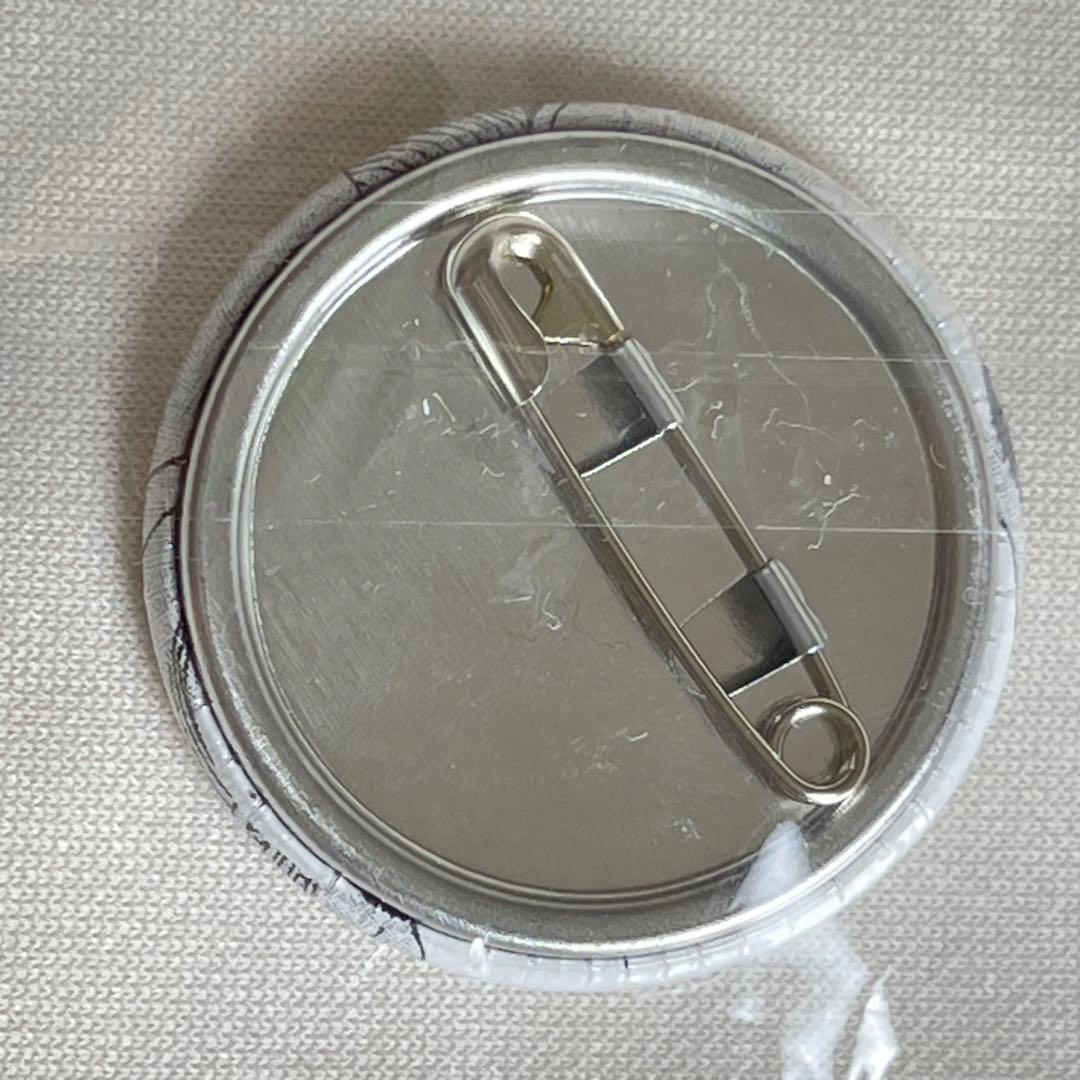 新品 ワンピース オールフェイス ガシャ 缶バッジ カク - メルカリ