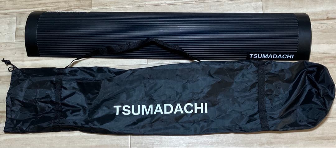 ミノルマン　ツマダチ　TSUMADACHI