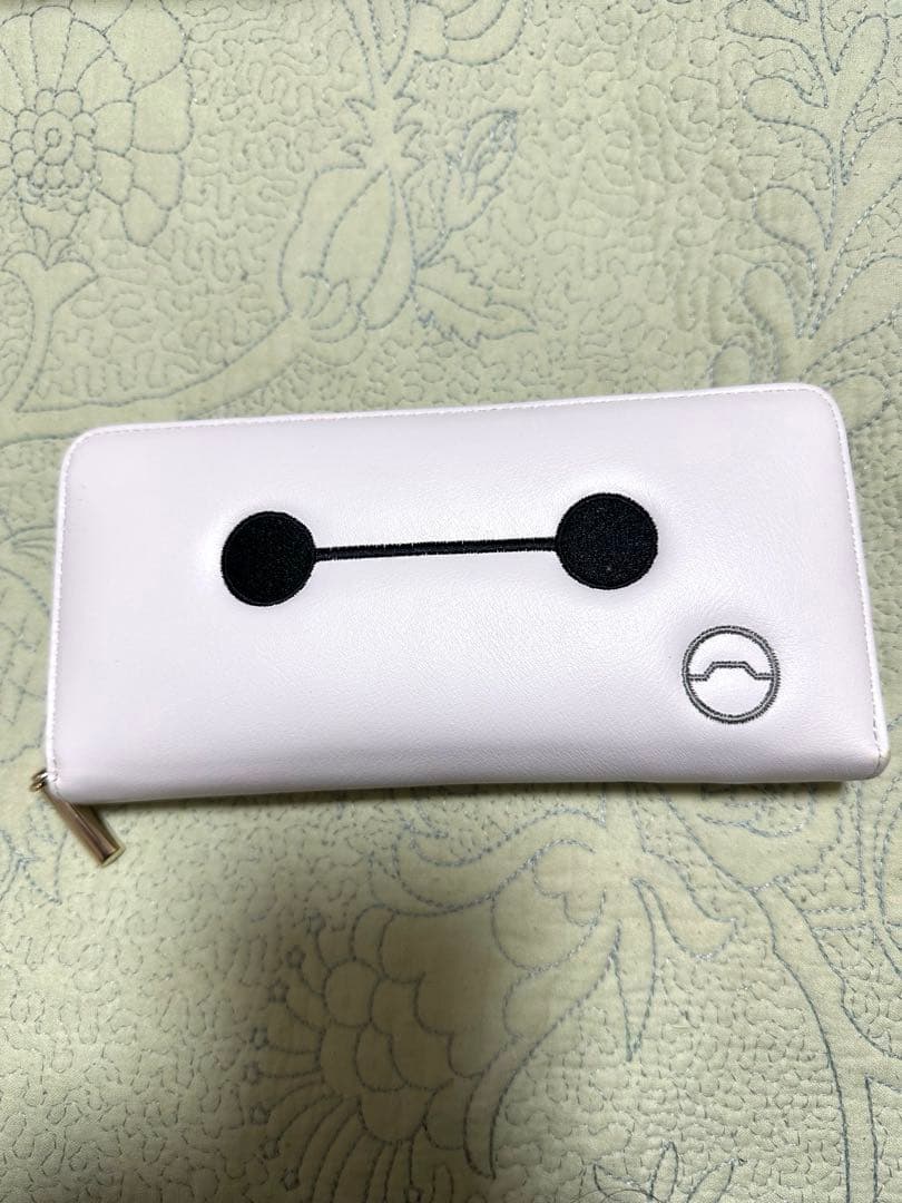 ◇専用 【Samantha Thavasa】「ベイマックス」コレクション 長財布