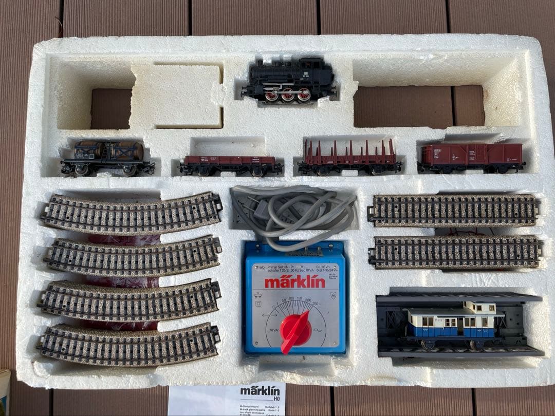 marklin HO メルクリン　機関車　ジャンク