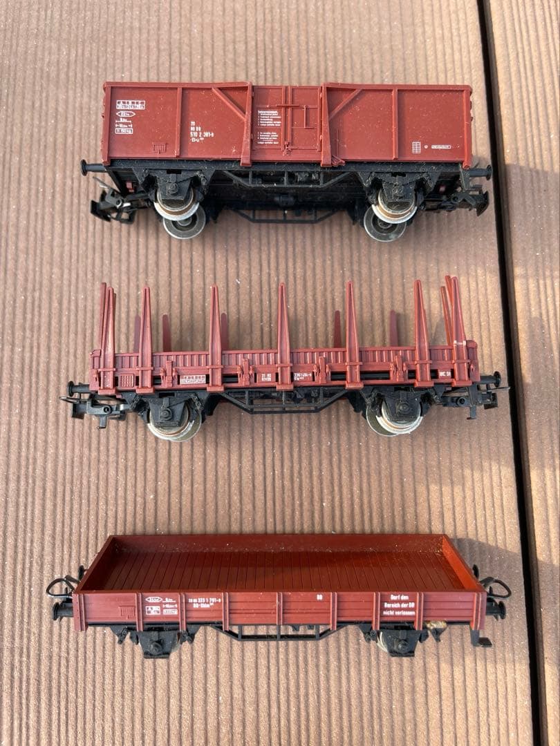 marklin HO メルクリン　機関車　ジャンク