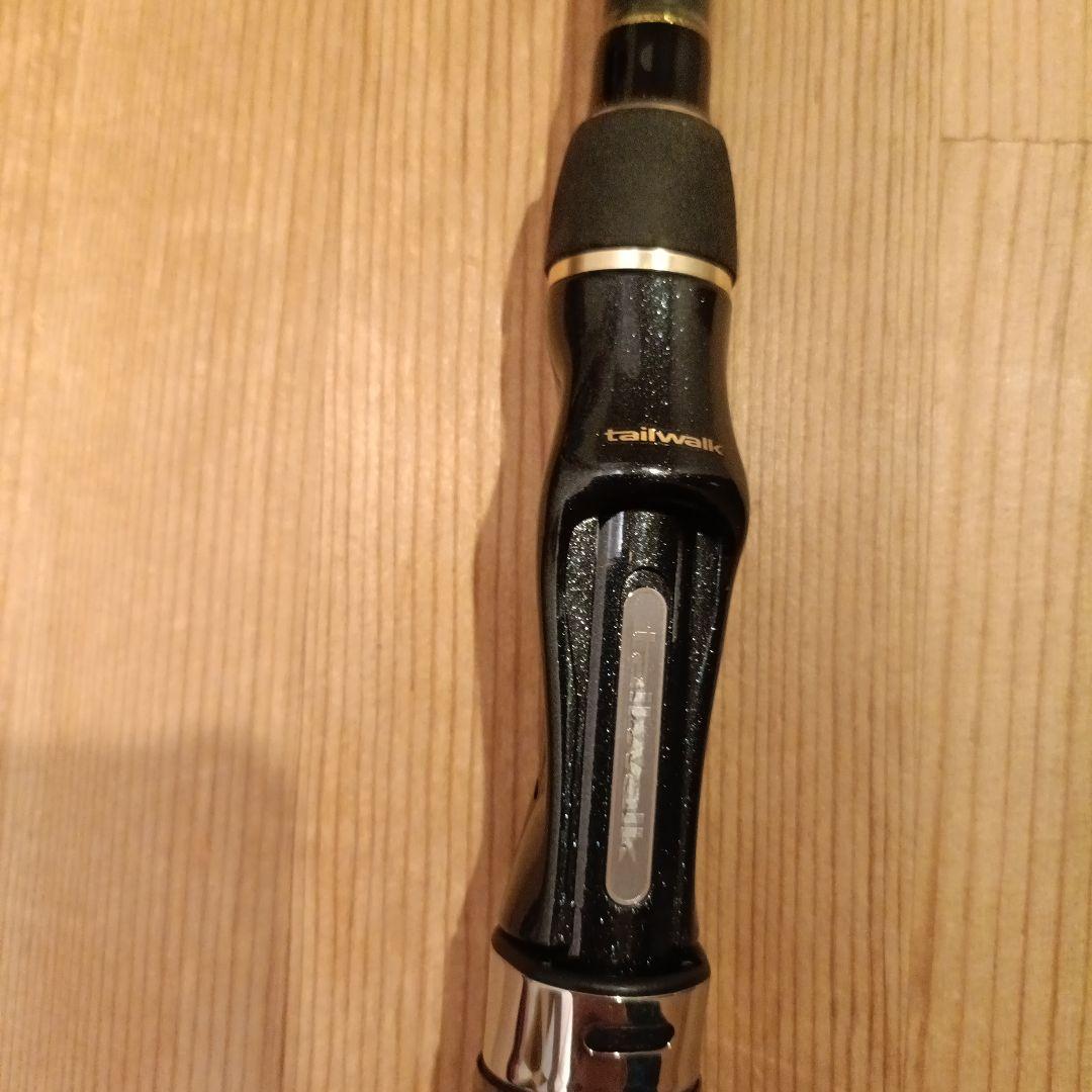 ロッド tailwalk OUTBACK NS695M