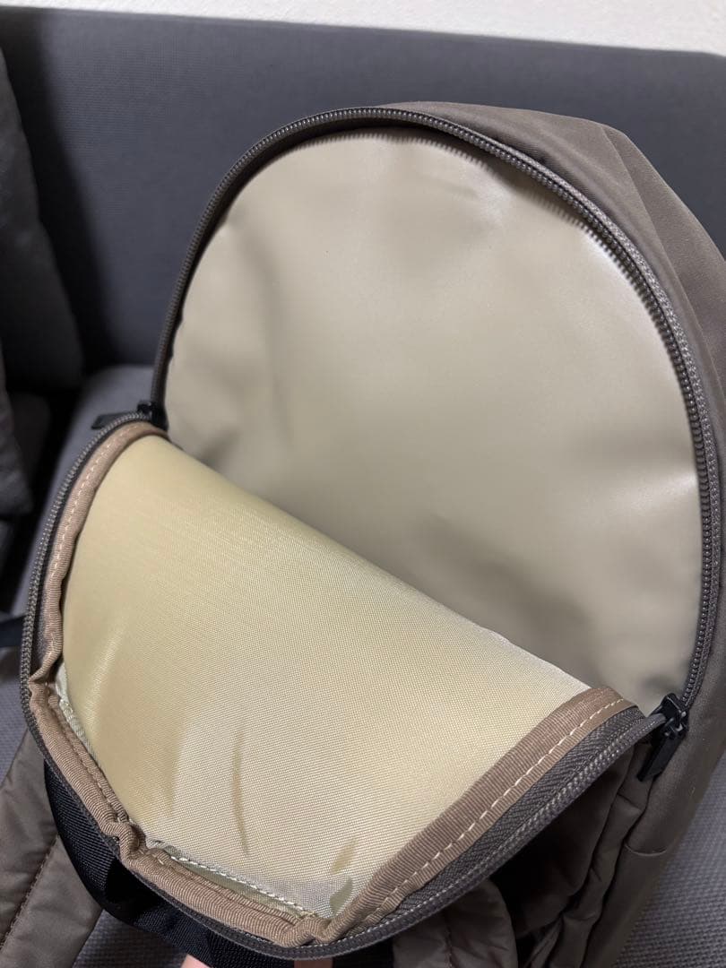 PORTER MOUSSE デイパックS