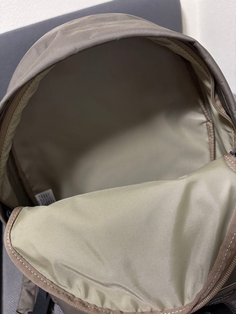 PORTER MOUSSE デイパックS