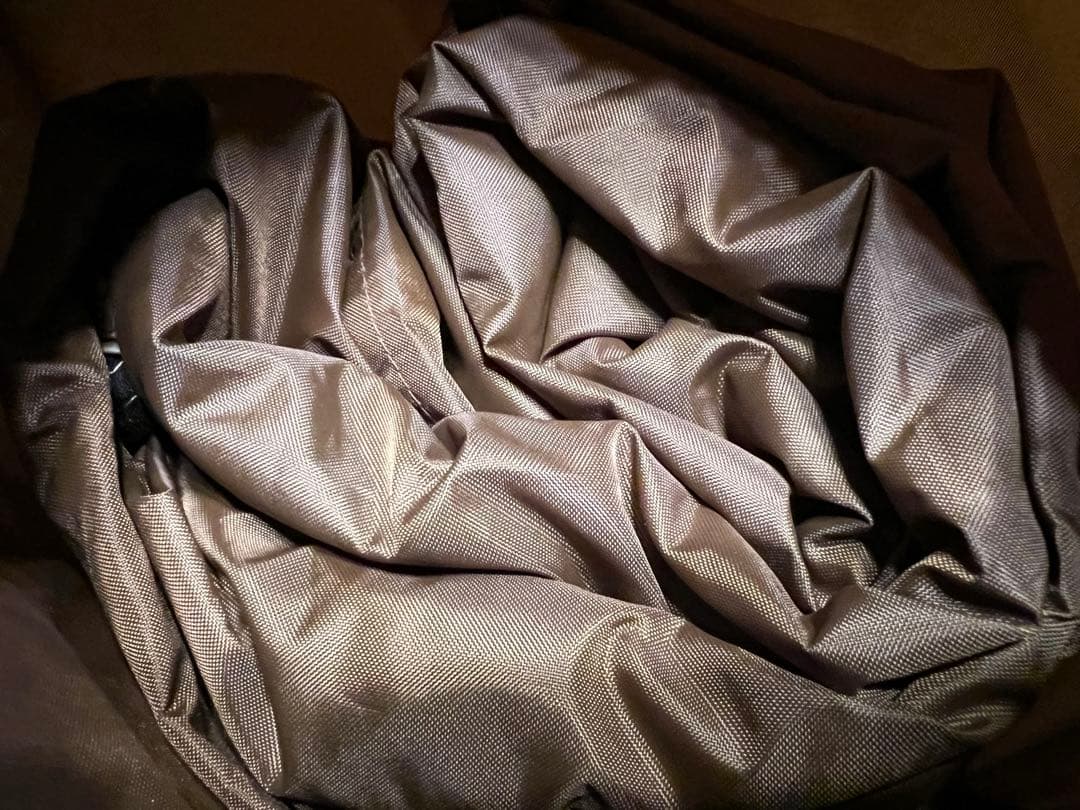 KAMABOKO TENT 3用インナーテント TN5-695 DOD 未使用品