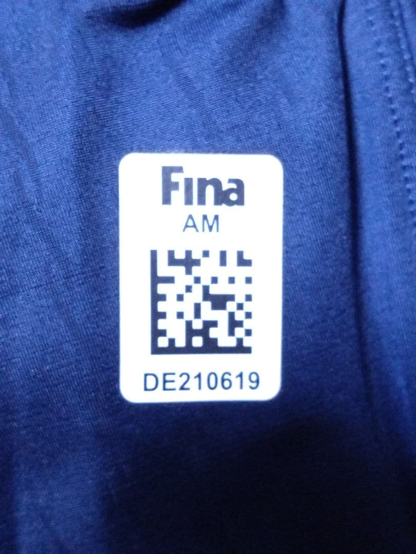 arena 競泳水着 Xパイソン2 ARN-7021W Lサイズ ネイビー