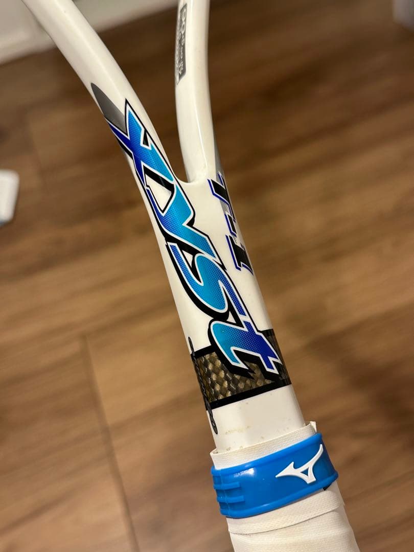 ミズノ ジスト xyst T-1