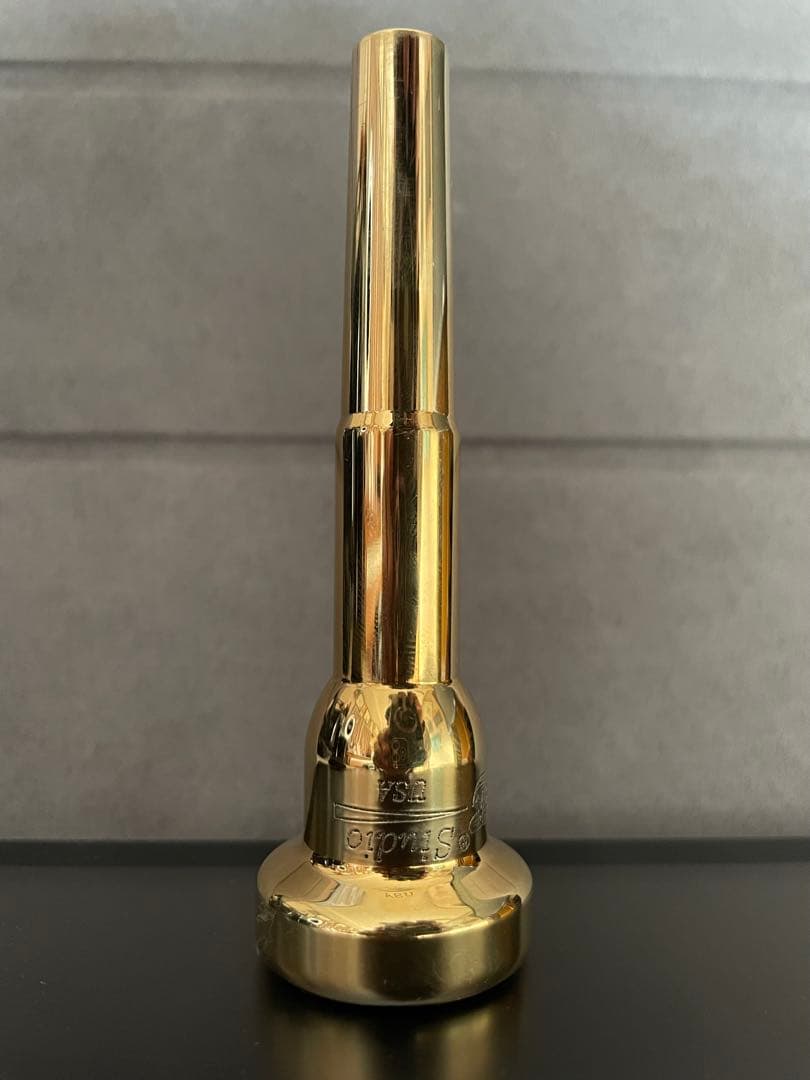 管楽器・吹奏楽器 GR Wayne Bergeron Studio GP