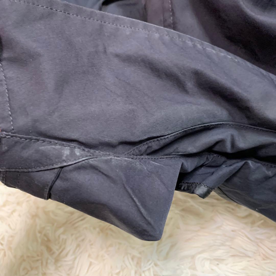 mont-bell モンベル ダウンライナーコート インナーダウン付き 3in1