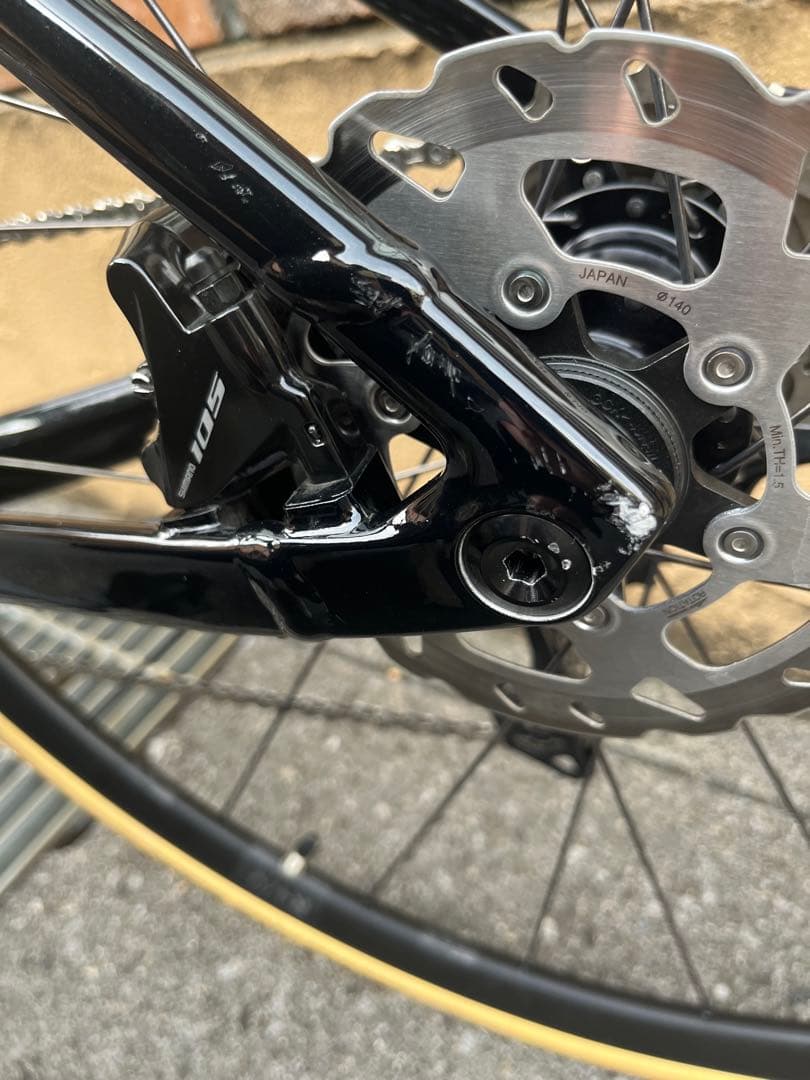 自転車本体 Specialized Allez Sprint Comp