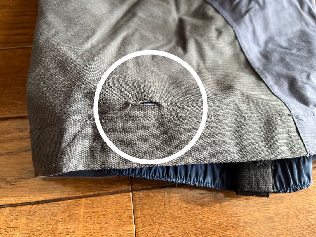 handieページです